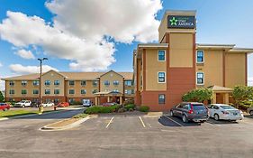 Extended Stay America Darien